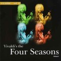 D Classic.vol.13 I Musici - Vivaldi\'s the Four Seasons (   \" \")(Jewel Case)