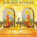 D Various Artists - Bolero Gypsies vol.2 / Instrumental, Nuevo Flamenko, guitar  (Jewel Case)