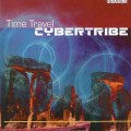СD Cybertribe – Time Travel (Путешествие во Времени)  / ethno, enigmatic, world  (Jewel Case)