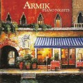 CD Armik () - Piano Nights / Flamenco  (Jewel Case)