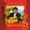 CD Armik () - Guitarrista / Guitar  (Jewel Case)