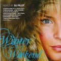 D DJ PILOT - Winter Weekend / House (Jewel Case)