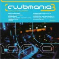 D DJ Deepman - Clubmania 3 / progressive house (Jewel Case)