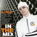 СD DJ PILOT - In The Mix / House (Jewel Case)