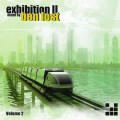 D Ben Lost - Exhibition II  vol.2 / Trance, Euro Trance (Jewel Case)