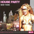 CD MP3 World Club Capitals: New-York House Party / House (Jewel Case)