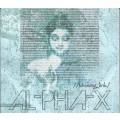 D Al-Pha-X  Missing Link / Ethno Lounge, Chill Out  (digipack)