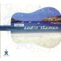 D Cityzen  Audio Shaman / Chill Out, Ethnic, Lounge, Dub  (digipack)