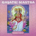 СD Inner Voice – GAYATRI MANTRA / mantras (Jewel Case)