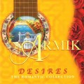 CD Armik () - Desires /  Flamenco  (Jewel Case)