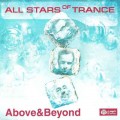 СD MP3 All Stars of Trance - Above & Beyond / Trance, Progressive Trance (Jewel Case)