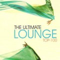 СD MP3 The Ultimate Lounge - Top 100 / Lounge, Chillout, Downtempo (Jewel Case)