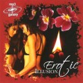 CD MP3 Erotic Illusion / Chillout, Lounge, Instrumental (Jewel Case)