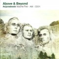D Above & Beyond - Anjunabeats Volume Five. Disc One / trance, progressive trance (Jewel Case)
