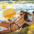 CD Various Artists  Ibiza Trance. Vol.2 / Trance (Jewel Case)