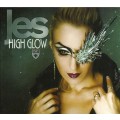 CD Jes  High Glow / Roctronika (digipack)