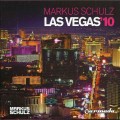 CD Markus Schulz  Las Vegas10 (2 CD)  / Progressive Trance (digipack)