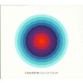 D Cantoma  Out Of Town / Chill Out, Lounge, Electronica (digipack)