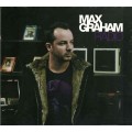 CD Max Graham - Radio / Progressive Trance, Trance (digipack)