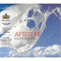 D Afterlife - Electrosensitive / Chillout, Downtempo, Lounge (digipack)