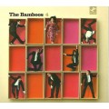 CD The Bamboos - 4 / Funky Beat (digipack)