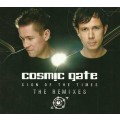 D Cosmic Gate  Sign Of The Times The Remixes / Trance, Progressive (digipack)