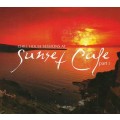 СD Various Artists - Sunset Cafe part.1 / Chill House (digipack)