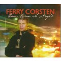 CD Ferry Corsten  Once Upon A Night vol.2  (2CD) / Trance,Progressiv (digipack)