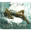 D Various Artists - Lounge Top 100  (3CD) / Lounge  (DigiBOOK)