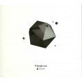 D Triangle Sun - Diamond (2CD) / Lounge, Downtempo, Electronic, Chillout (digipack)