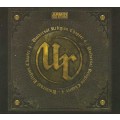 СD Armin Van Buuren – Universal Religion Chapter 4 / trance, progressive (digipack)