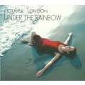 СD Pauline London – Under the Rainbow / Nu Jazz, Lounge (digipack)
