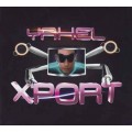 D Yahel  X Port / Psychedelic Trance, Progressive (digipack)