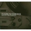 СD Chris Hampshire - Dark Sessions (2CD) / Trance, Progressive  (digipack)