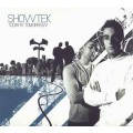 СD Showtek - Today Is Tomorrow (2CD) / Acid Techno, Hard Dance (digipack)