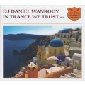 СD Daniel Wanrooy - In Trance We Trust 014 / Trance, Progressive (digipack)