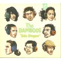 CD The Bamboos  Side-Stepper / Funky Beat (digipack)