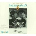 D Paul Hardcastle - Jazzmasters 6 / Smooth Jazz, Instrumental (digipack)