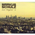 CD Markus Schulz  Los Angeles 2012 (2 CD)  / Progressive Trance (digipack)