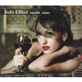 D JoJo Effect  Marble Tunes / Nu Jazz, Lounge (digipack)