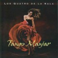 D Los Quatro de la Sala - Tango Manjar ( ) / tango, latino  (Jewel Case)