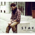 D Eriq Johnson - Stay / lounge (digipack)