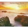 CD Various Artists – Sunrise at Aguas Blancas / Deep House, Deep Tech (digipack)