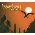 CD Various Artists - Bombay Lounge / Lounge, ethno chill out (digipack)