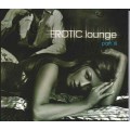 D Various Artists - Erotic Lounge part.3 / Lounge, Chill Out (digipack)