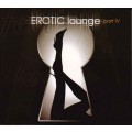 CD Various Artists - Erotic Lounge part.4 / Lounge, Chill Out (digipack)
