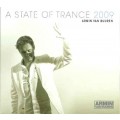 D Armin Van Buuren  A State Of Trance 2009 (2CD) / trance, progressive trance (digipack)