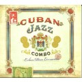D Various Artists - Cuban Jazz combo (  ) / Latino, Lounge (digipack)