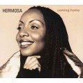 D Hermosa  Coming Home / pop lounge, vocal, jazz, latino (digipack)