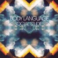 CD Body Language  Social Studies / Nu Disco, Electronic (Jewel Case)